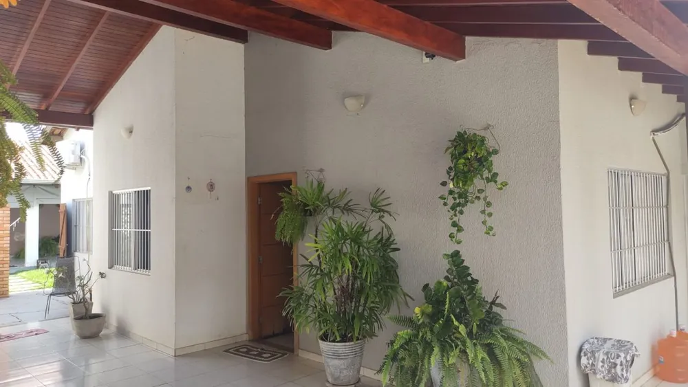Casa, 4 quartos - Foto 1