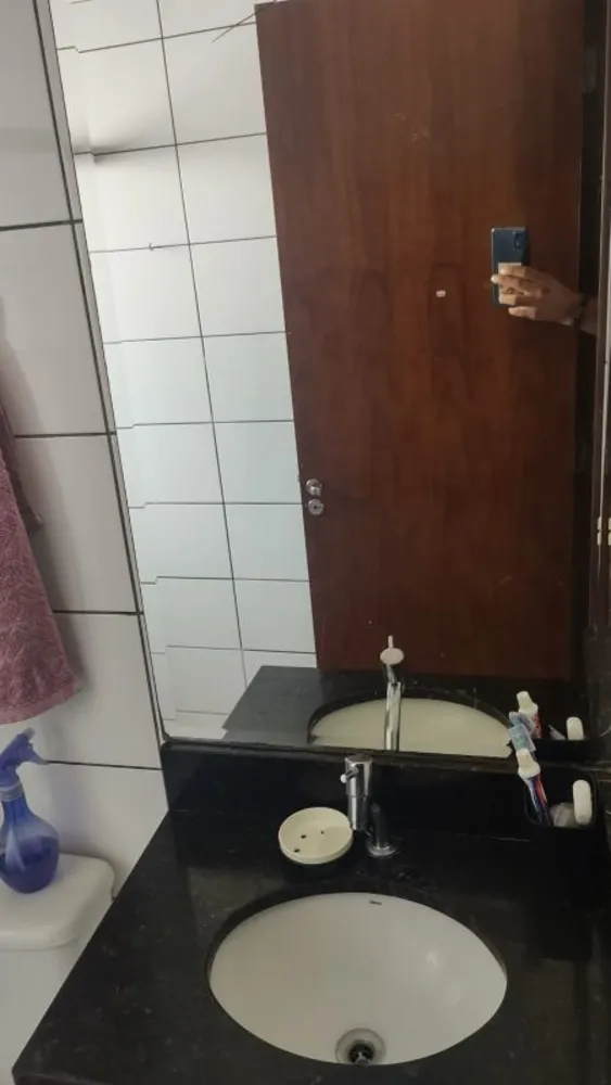 Casa, 4 quartos - Foto 8