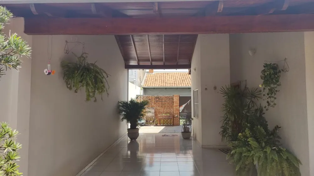 Casa, 4 quartos - Foto 3