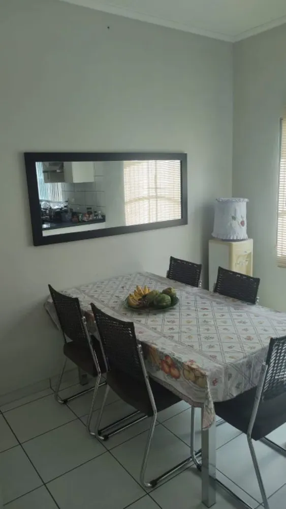 Casa, 4 quartos - Foto 7