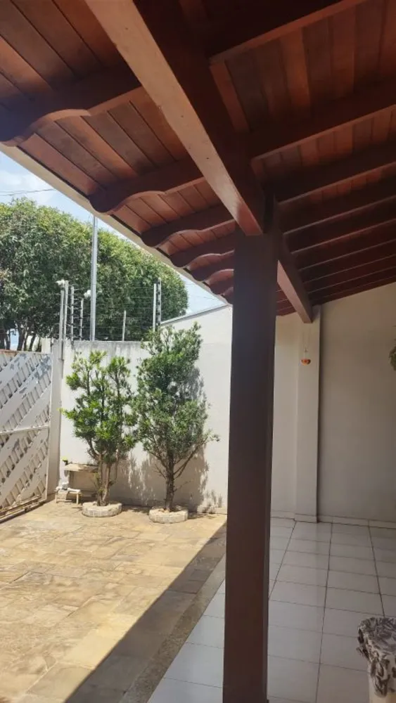 Casa, 4 quartos - Foto 4