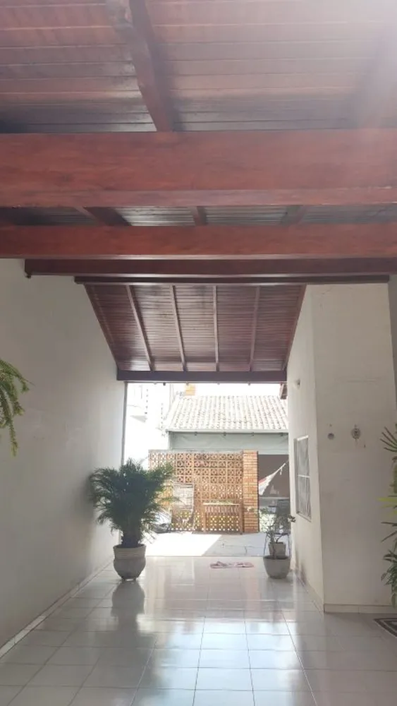 Casa, 4 quartos - Foto 13