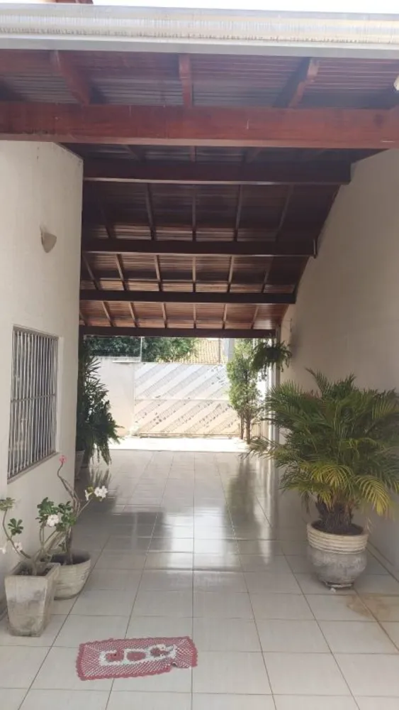 Casa, 4 quartos - Foto 9