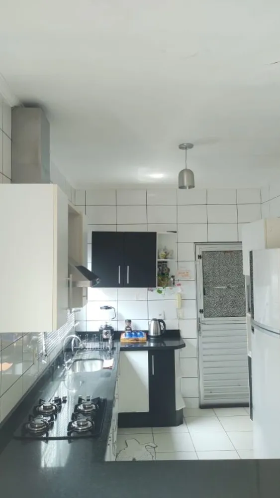 Casa, 4 quartos - Foto 11