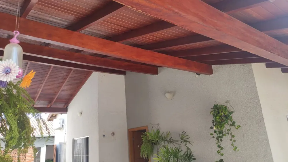 Casa, 4 quartos - Foto 2