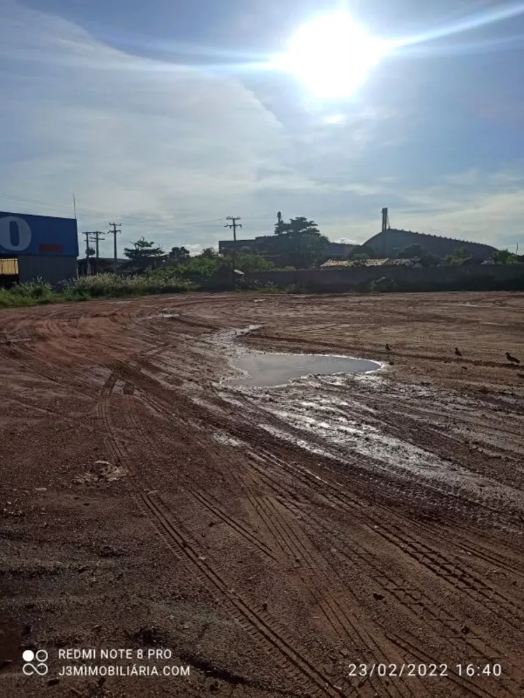 Terreno à venda, 7200m² - Foto 1