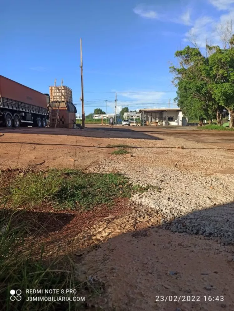 Terreno à venda, 7200m² - Foto 9