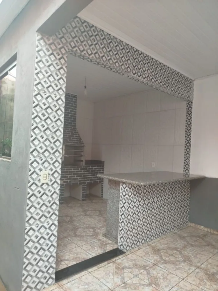 Casa, 3 quartos, 180 m² - Foto 16