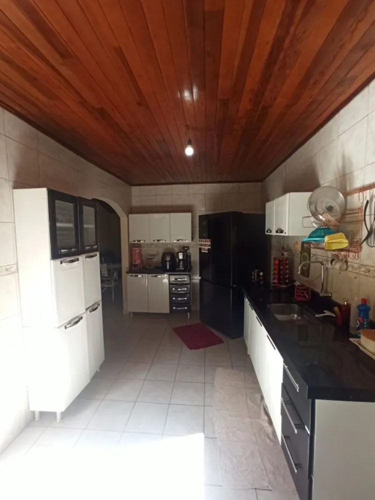 Casa, 3 quartos, 180 m² - Foto 11