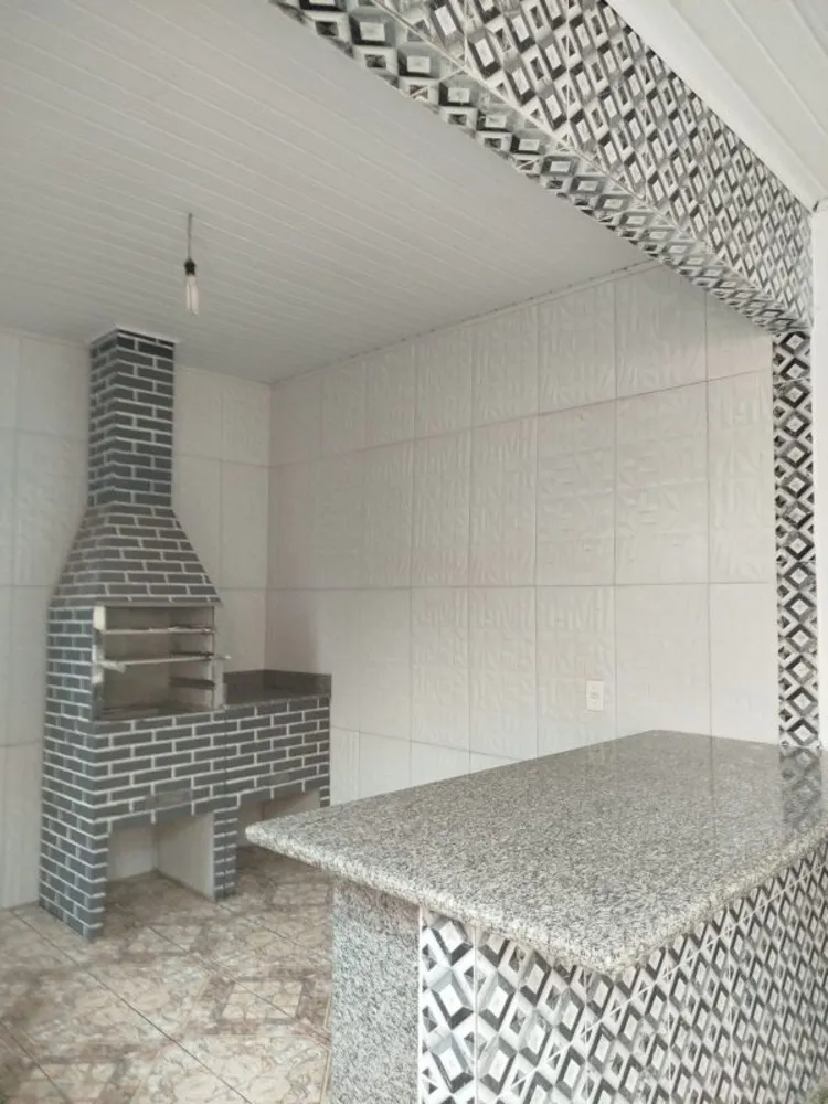Casa, 3 quartos, 180 m² - Foto 13
