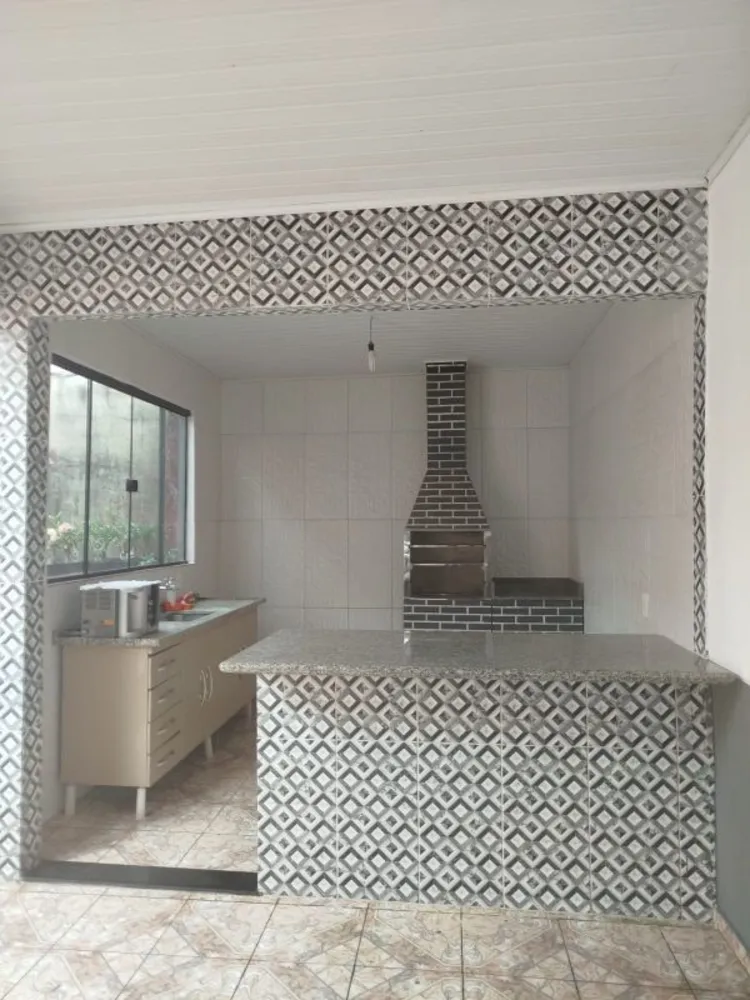 Casa, 3 quartos, 180 m² - Foto 12