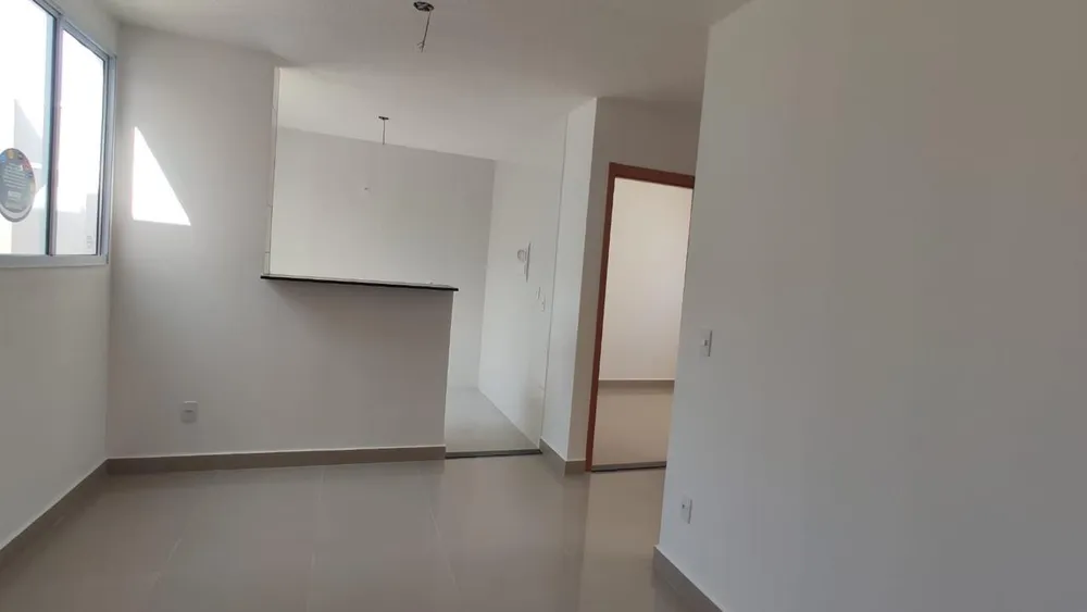 Apartamento, 2 quartos - Foto 1