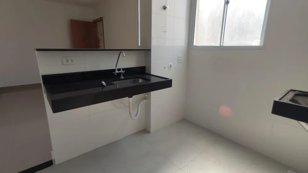 Apartamento, 2 quartos - Foto 5