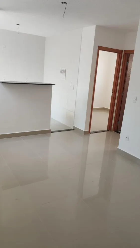 Apartamento, 2 quartos - Foto 4