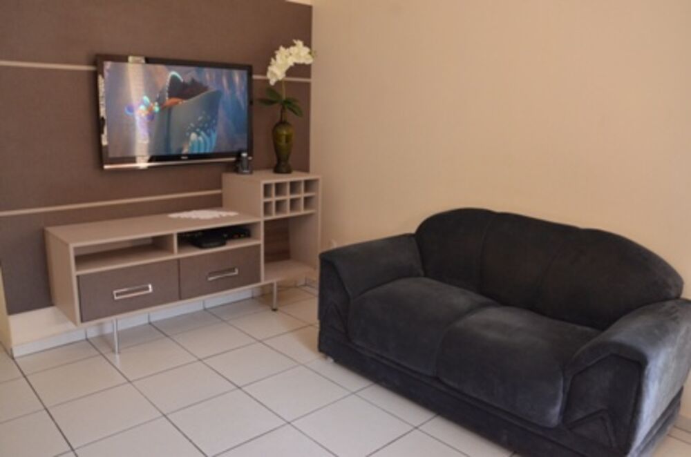 Casa, 3 quartos, 252 m² - Foto 2