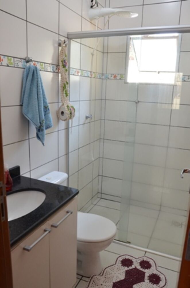 Casa, 3 quartos, 252 m² - Foto 1