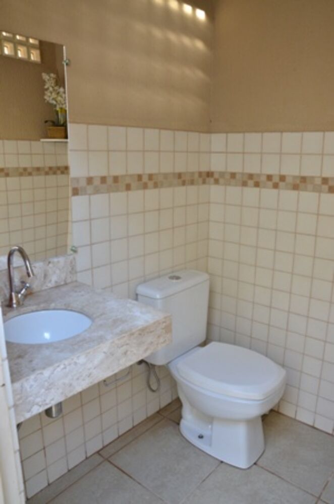 Casa, 3 quartos, 252 m² - Foto 8