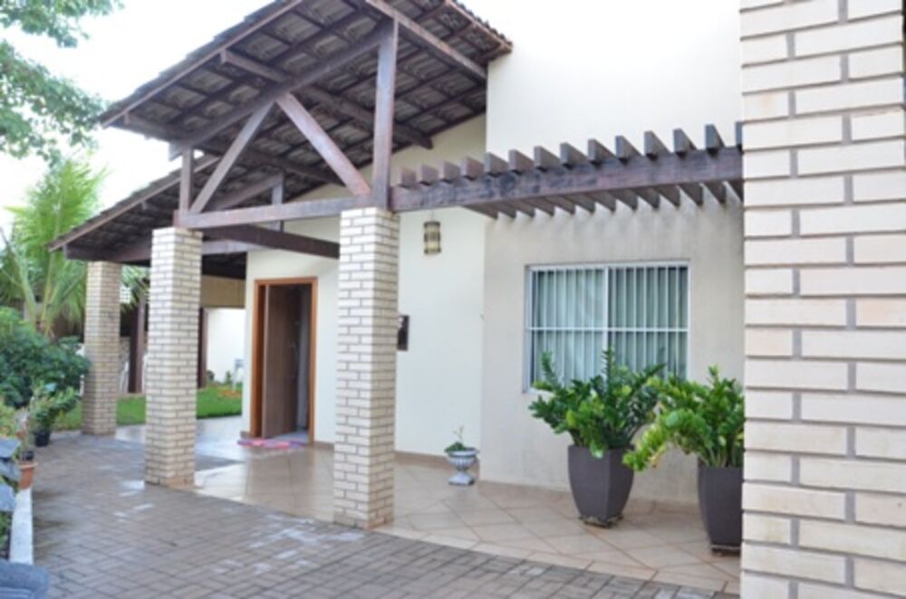 Casa, 3 quartos, 252 m² - Foto 3