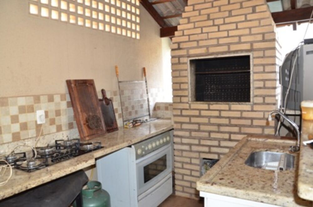 Casa, 3 quartos, 252 m² - Foto 7