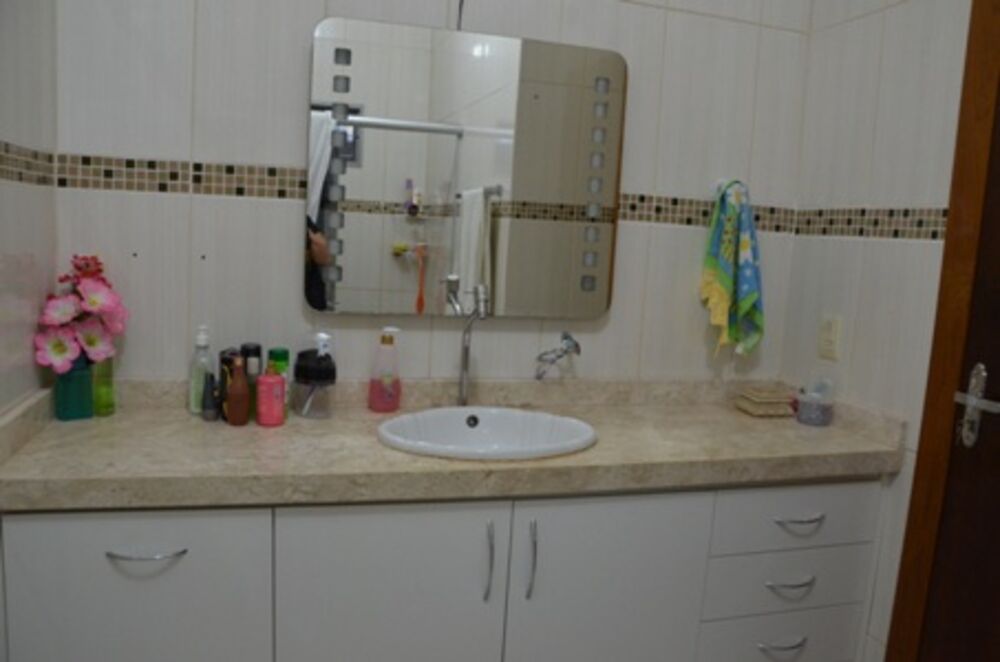 Casa, 3 quartos, 252 m² - Foto 9