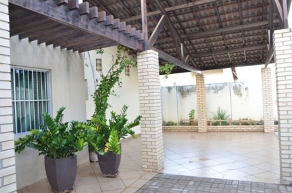 Casa, 3 quartos, 252 m² - Foto 5