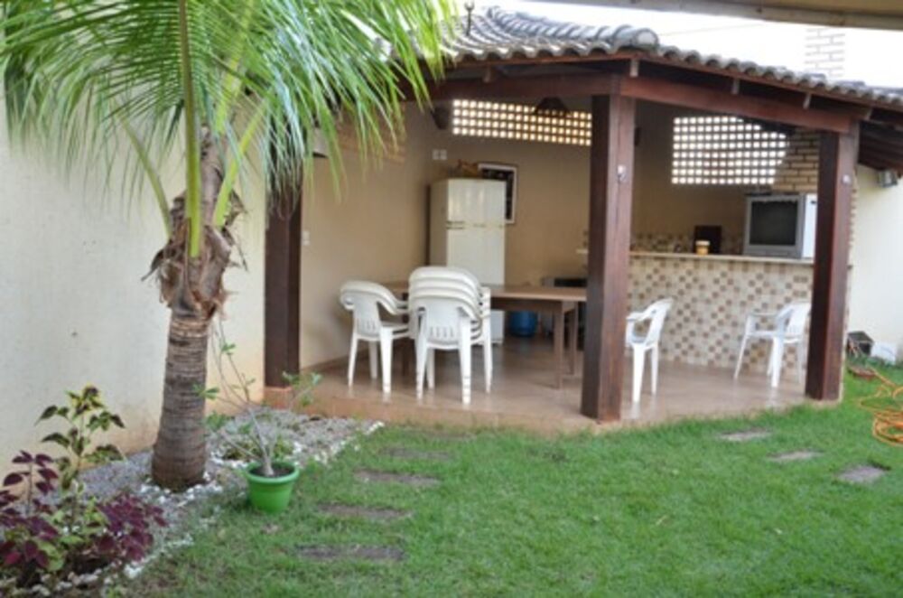 Casa, 3 quartos, 252 m² - Foto 6