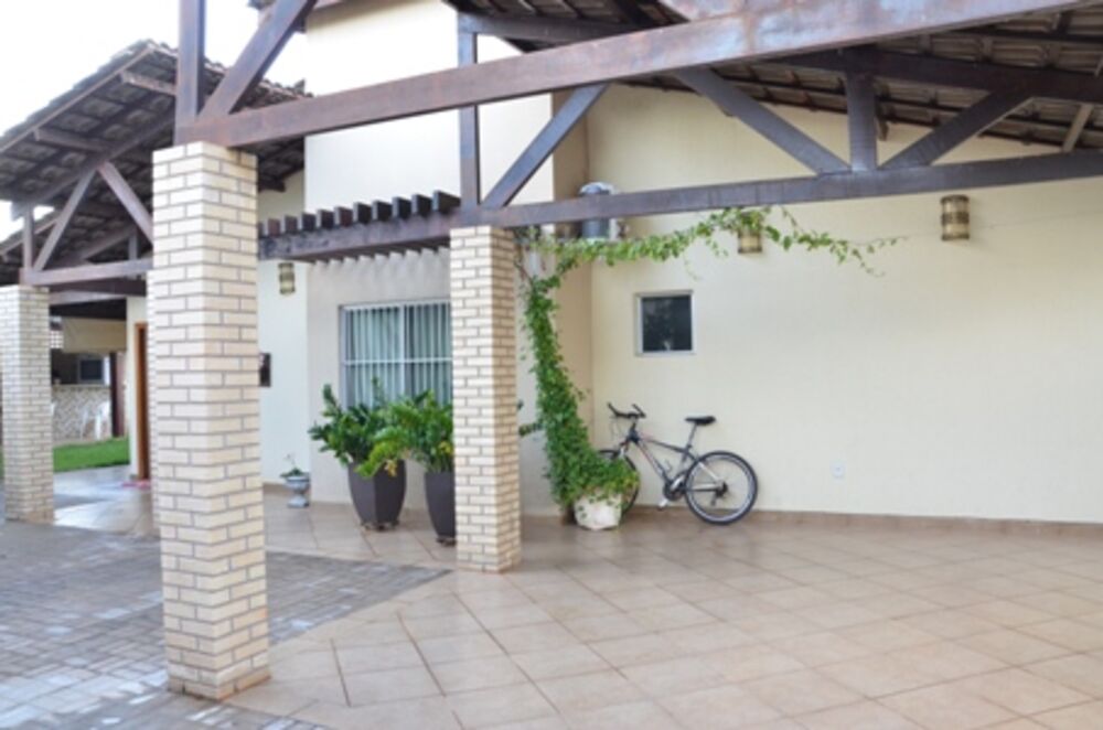 Casa, 3 quartos, 252 m² - Foto 4