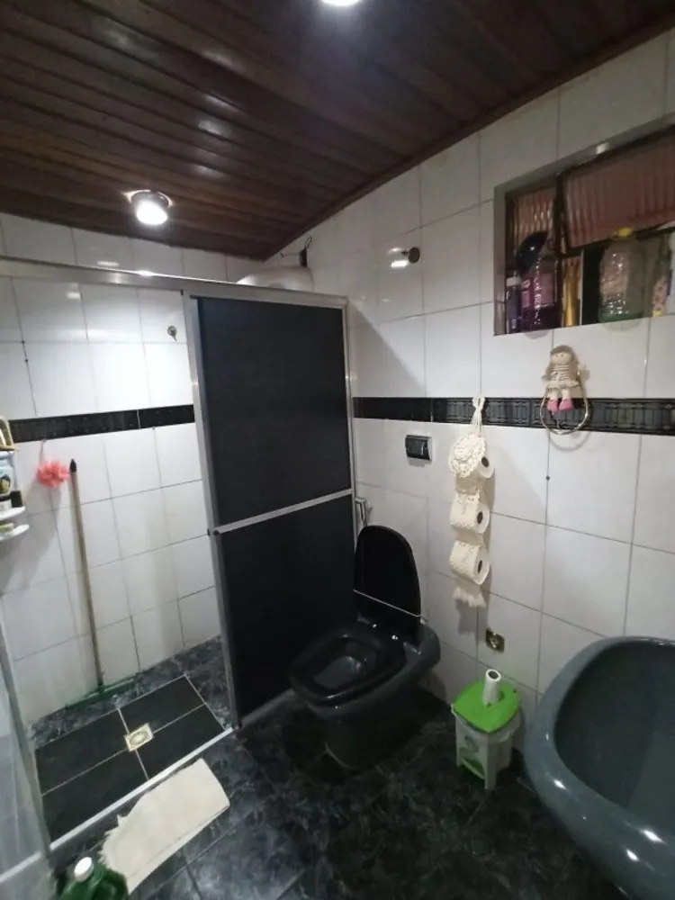 Casa, 3 quartos - Foto 13