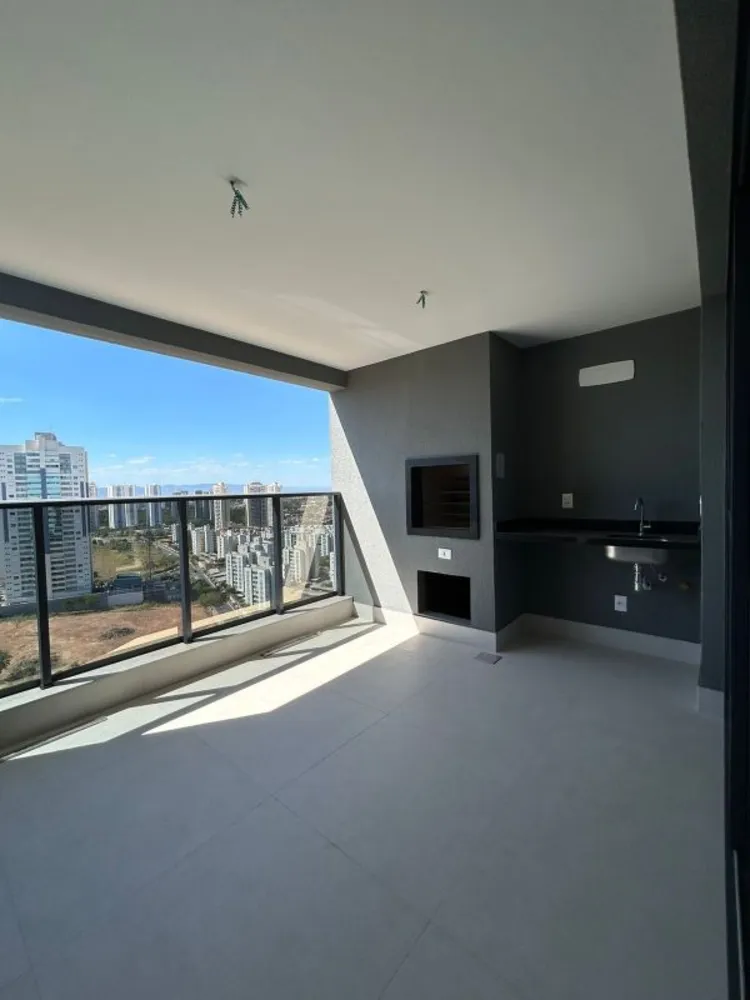Apartamento, 3 quartos, 132 m² - Foto 8