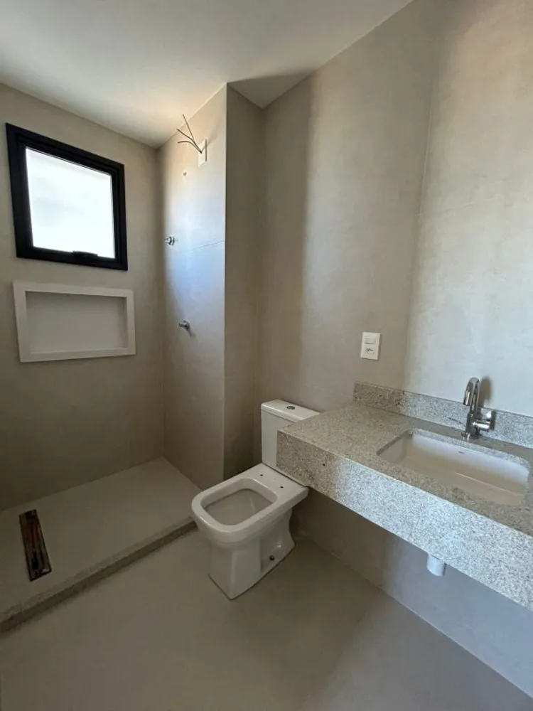 Apartamento, 3 quartos, 132 m² - Foto 1