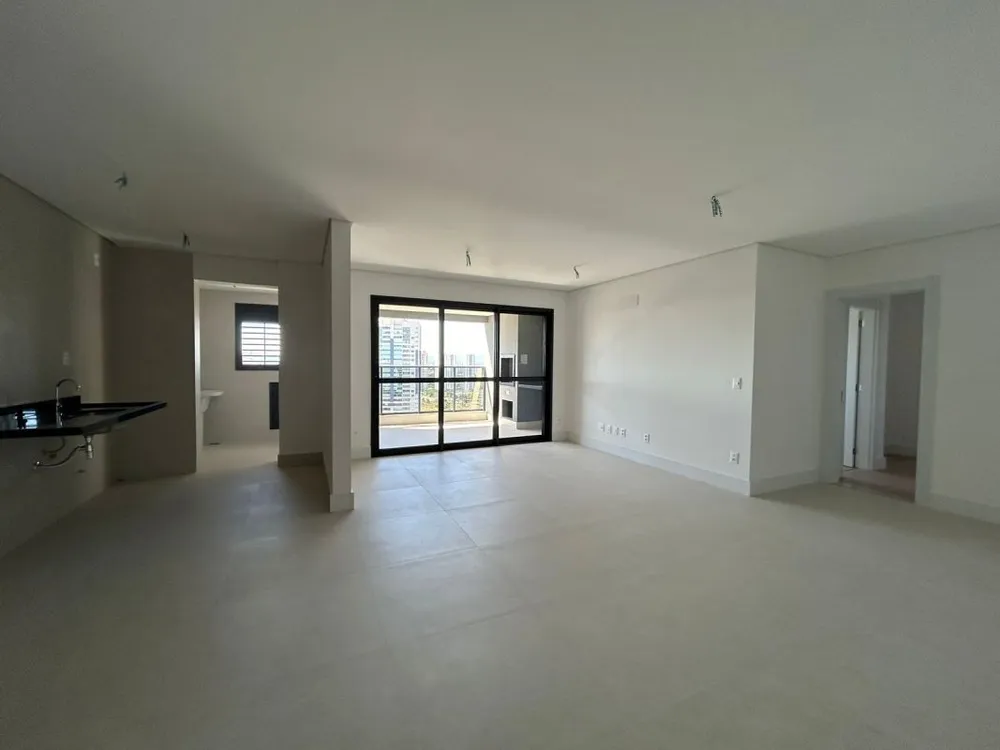 Apartamento, 3 quartos, 132 m² - Foto 3