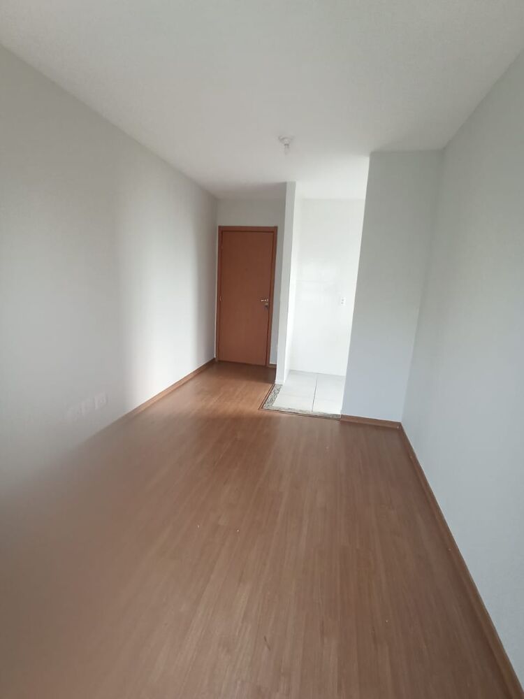 Apartamento à venda com 2 quartos - Foto 7