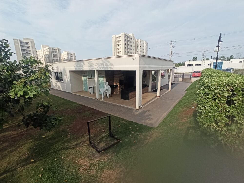Apartamento à venda com 2 quartos - Foto 9
