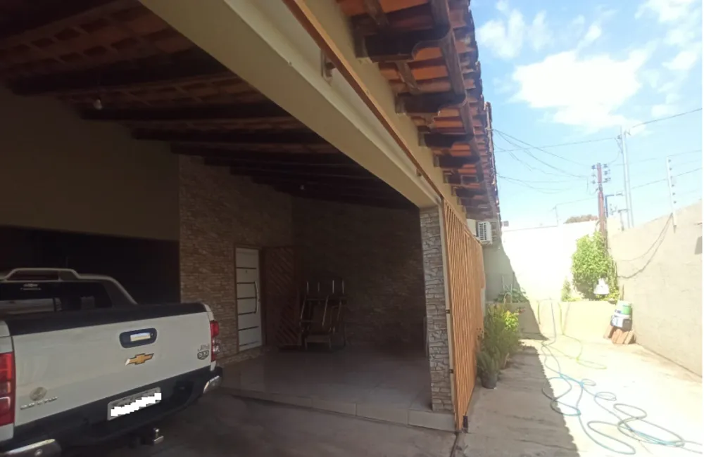 Casa, 3 quartos, 238 m² - Foto 2