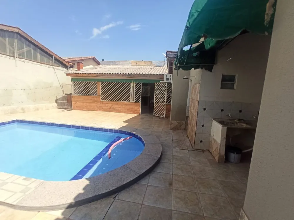 Casa, 3 quartos, 238 m² - Foto 15