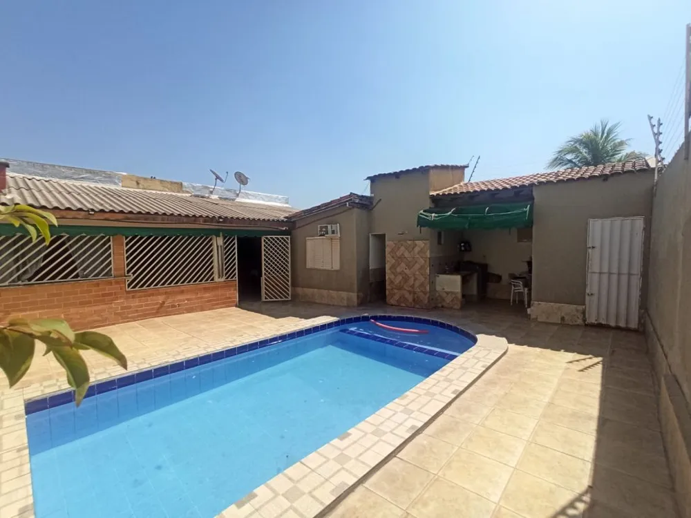 Casa, 3 quartos, 238 m² - Foto 8