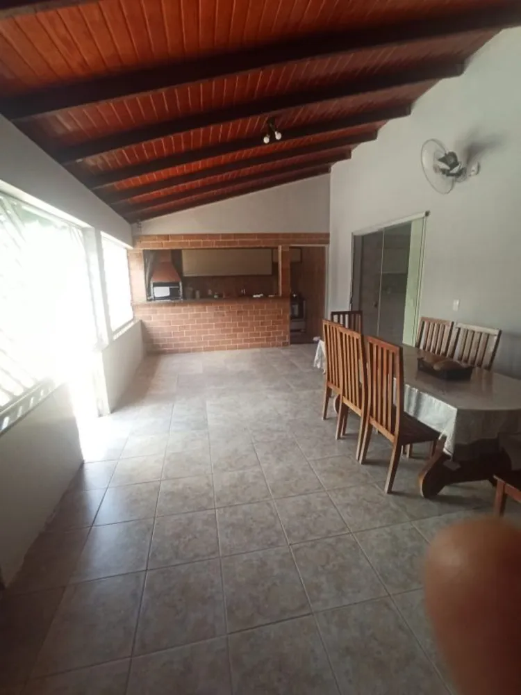 Casa, 3 quartos, 238 m² - Foto 10
