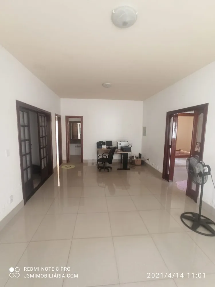 Casa, 4 quartos, 354 m² - Foto 16