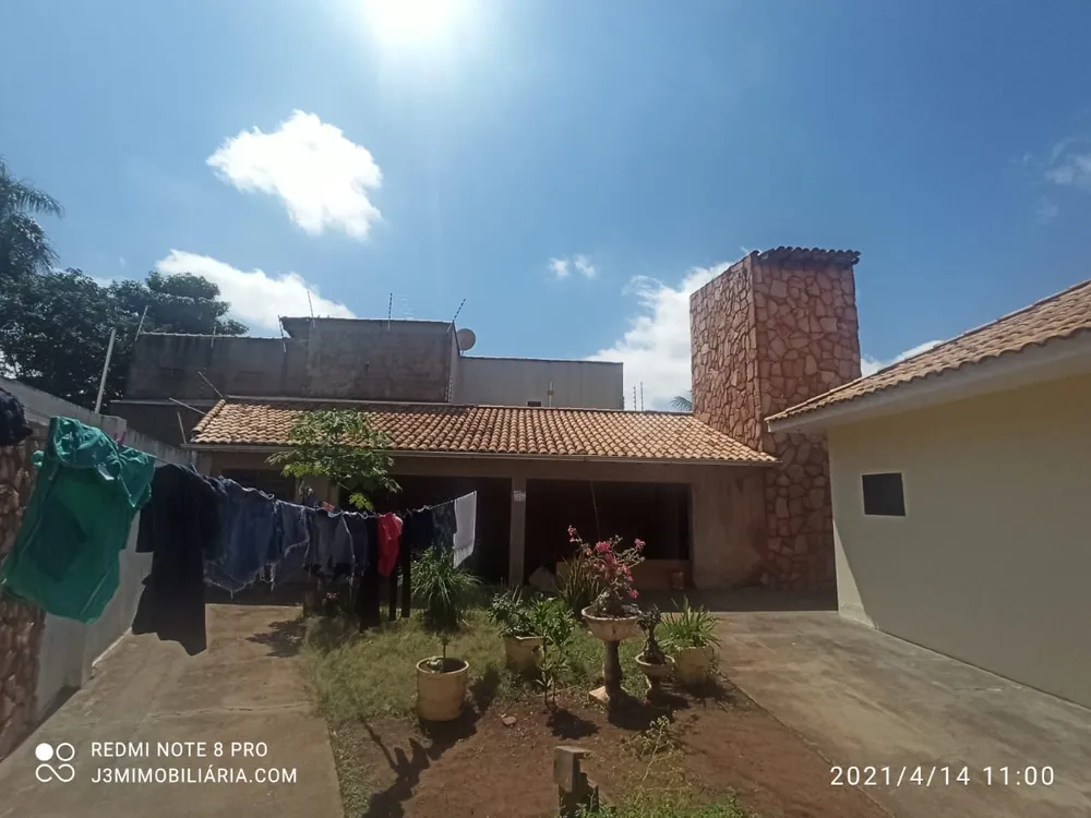 Casa, 4 quartos, 354 m² - Foto 7