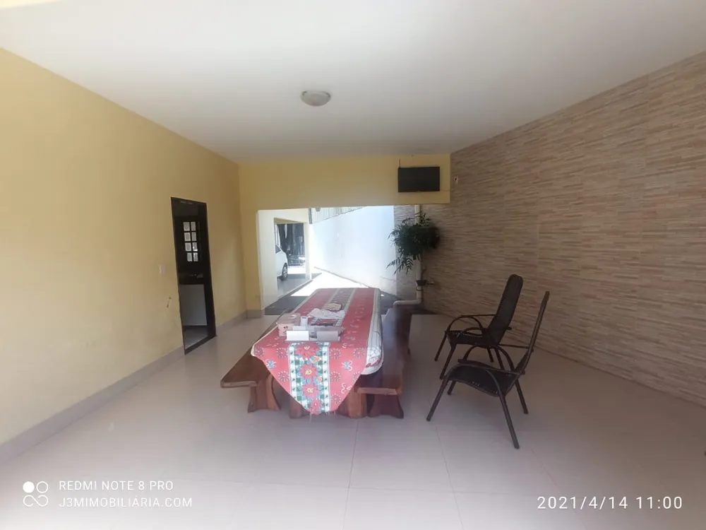 Casa, 4 quartos, 354 m² - Foto 11