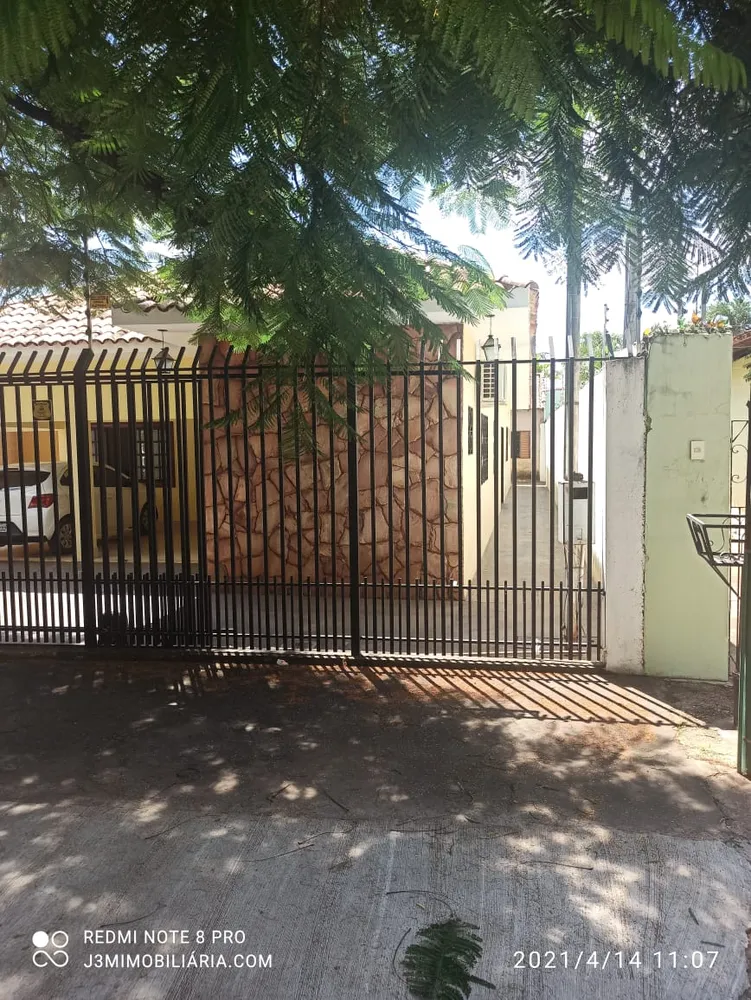 Casa, 4 quartos, 354 m² - Foto 8