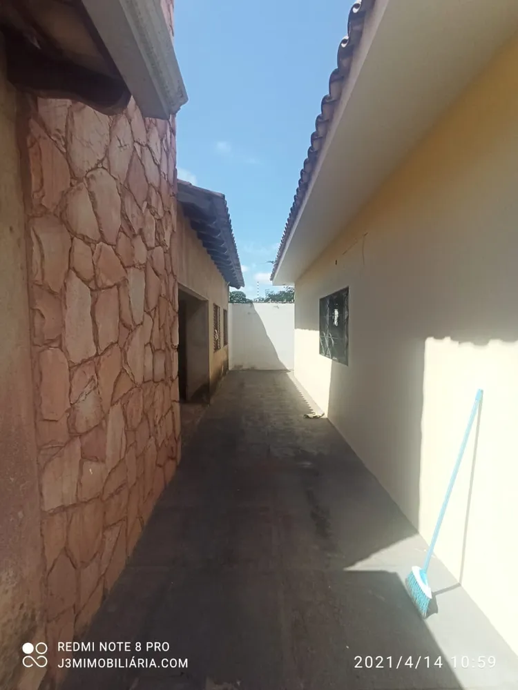Casa, 4 quartos, 354 m² - Foto 12