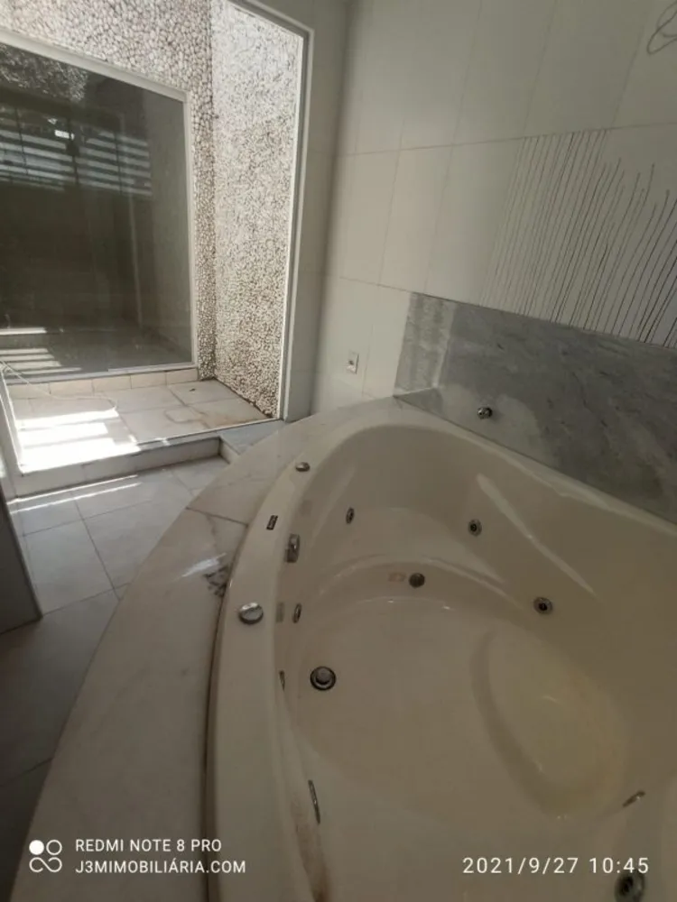 Casa, 4 quartos, 415 m² - Foto 10