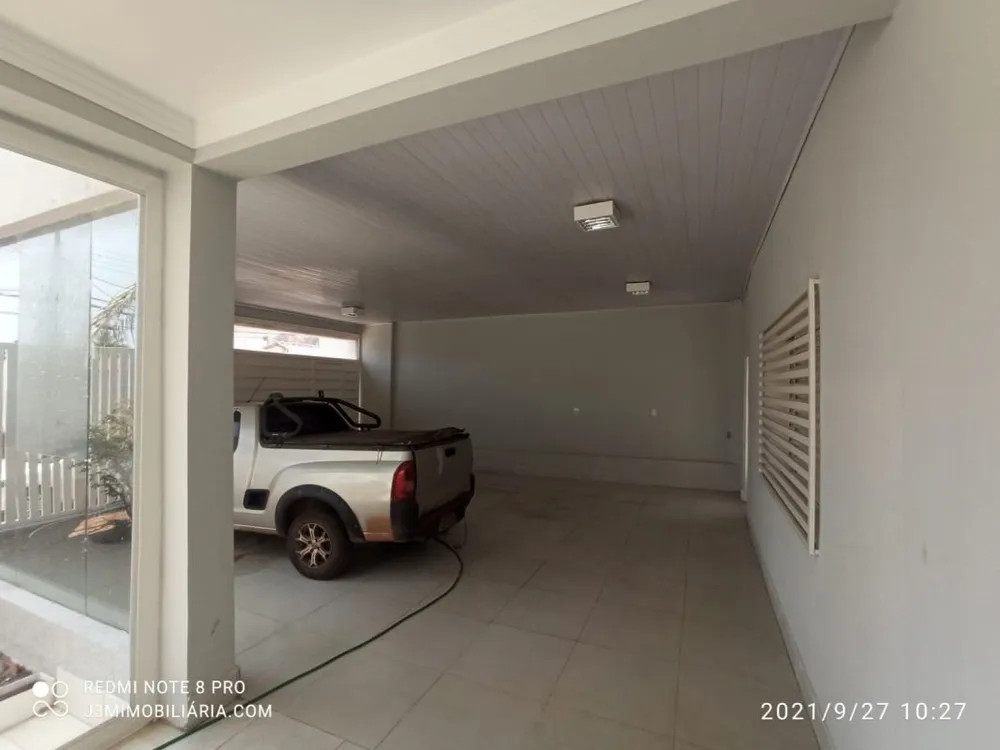Casa, 4 quartos, 415 m² - Foto 16