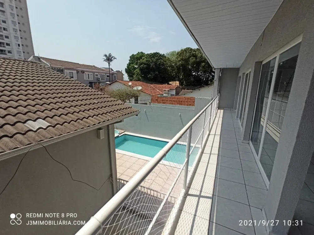 Casa, 4 quartos, 415 m² - Foto 8