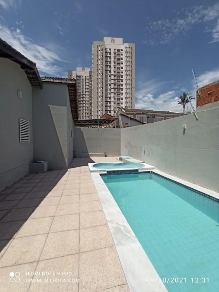 Casa, 4 quartos, 415 m² - Foto 4