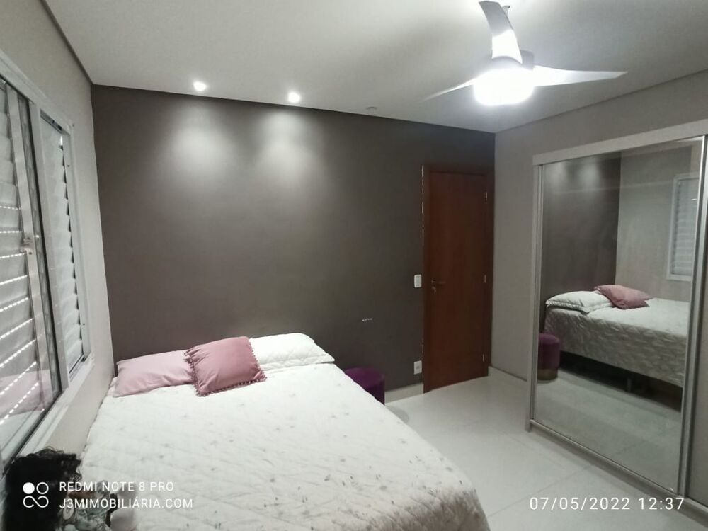 Casa de Condomínio, 3 quartos - Foto 10