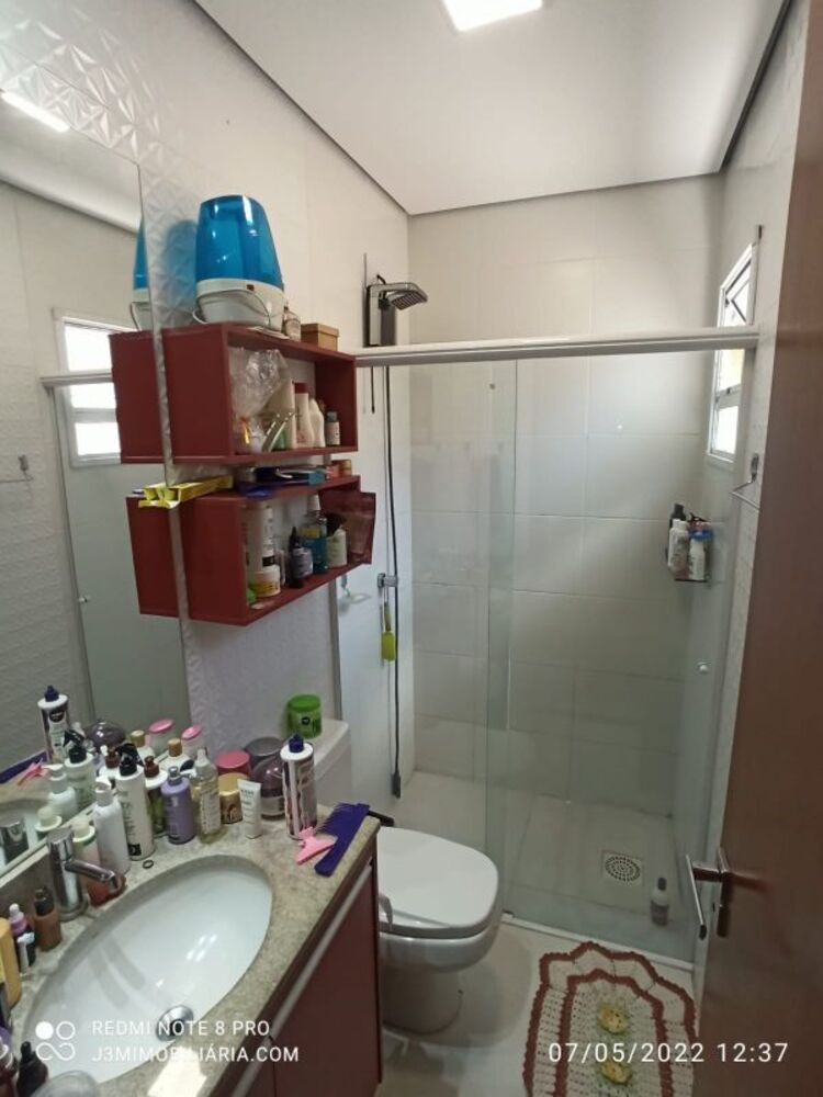 Casa de Condomínio, 3 quartos - Foto 22