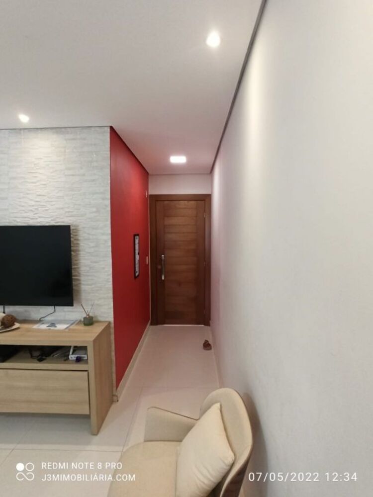 Casa de Condomínio, 3 quartos - Foto 21