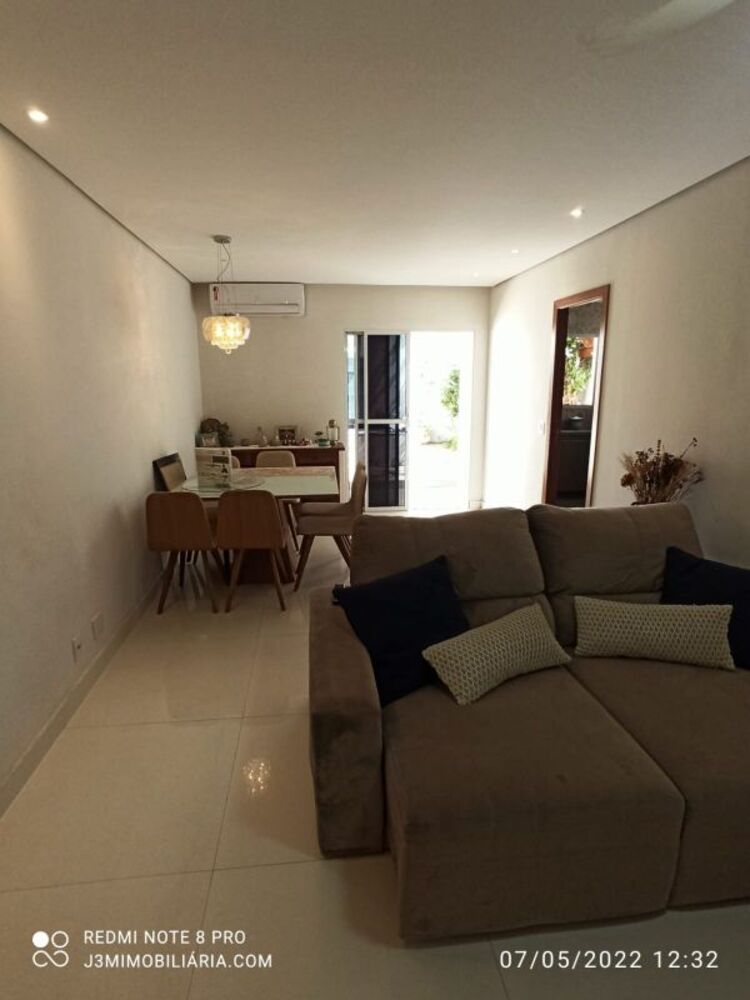 Casa de Condomínio, 3 quartos - Foto 12